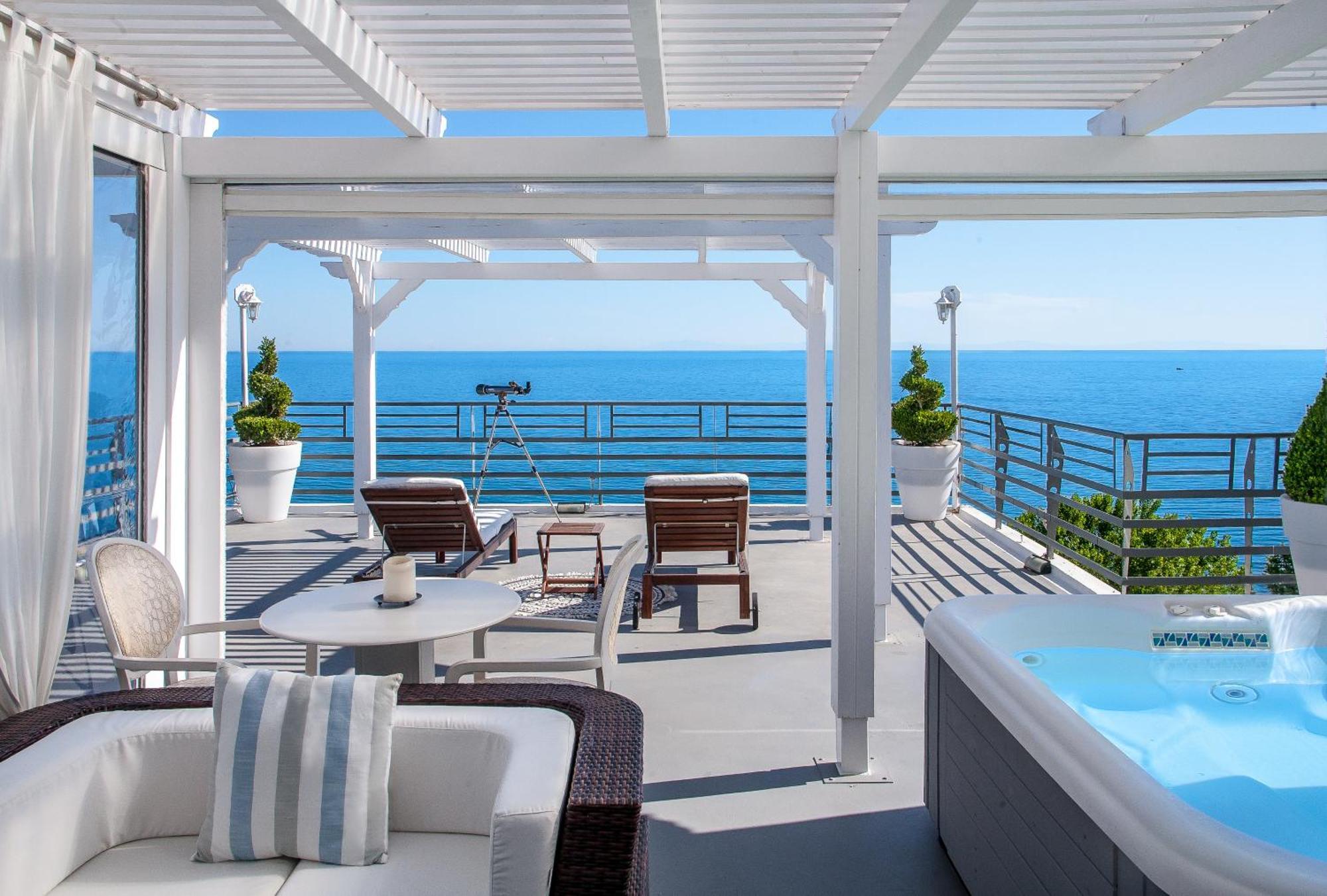 Hotel Panorama & - Adults Only 4*