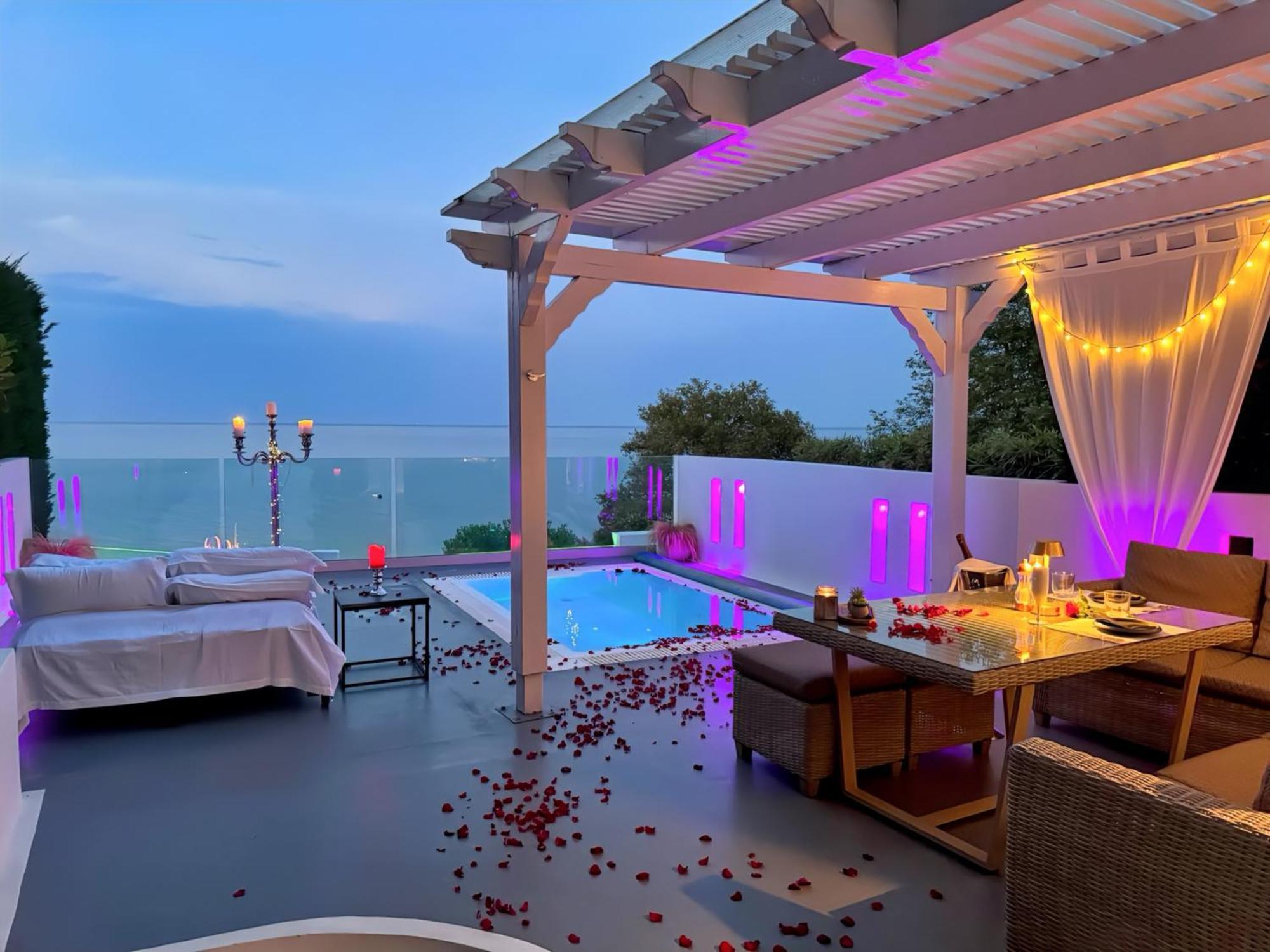 Panorama & - Adults Only Hotel 4*
