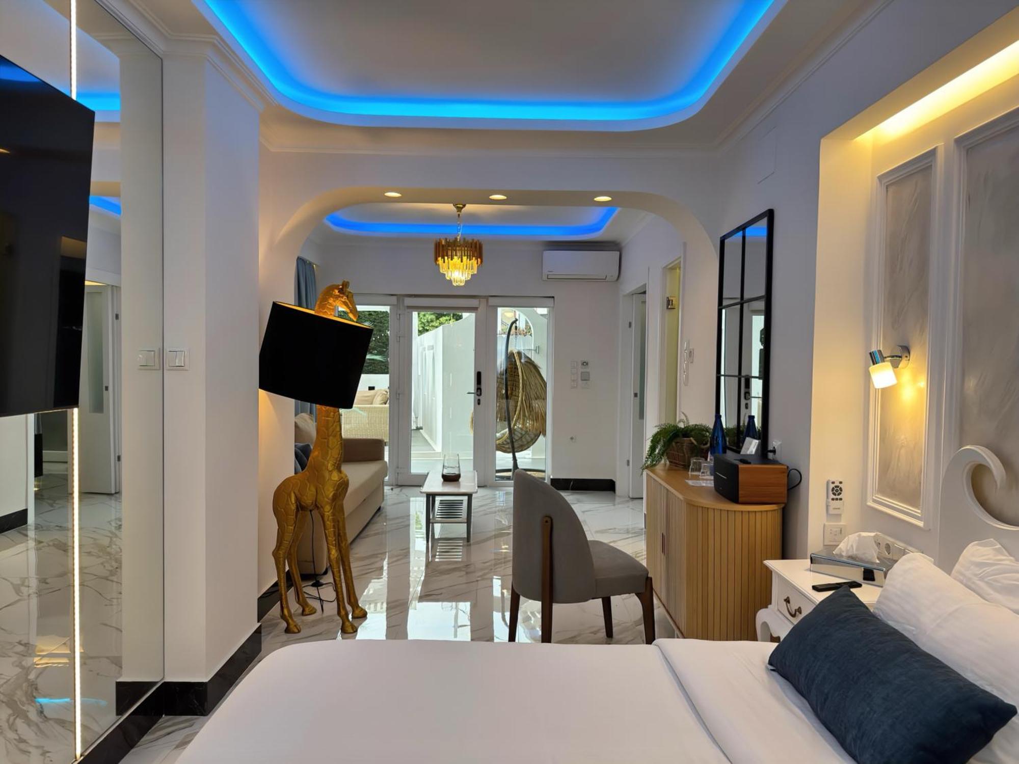 Panorama & - Adults Only Hotel