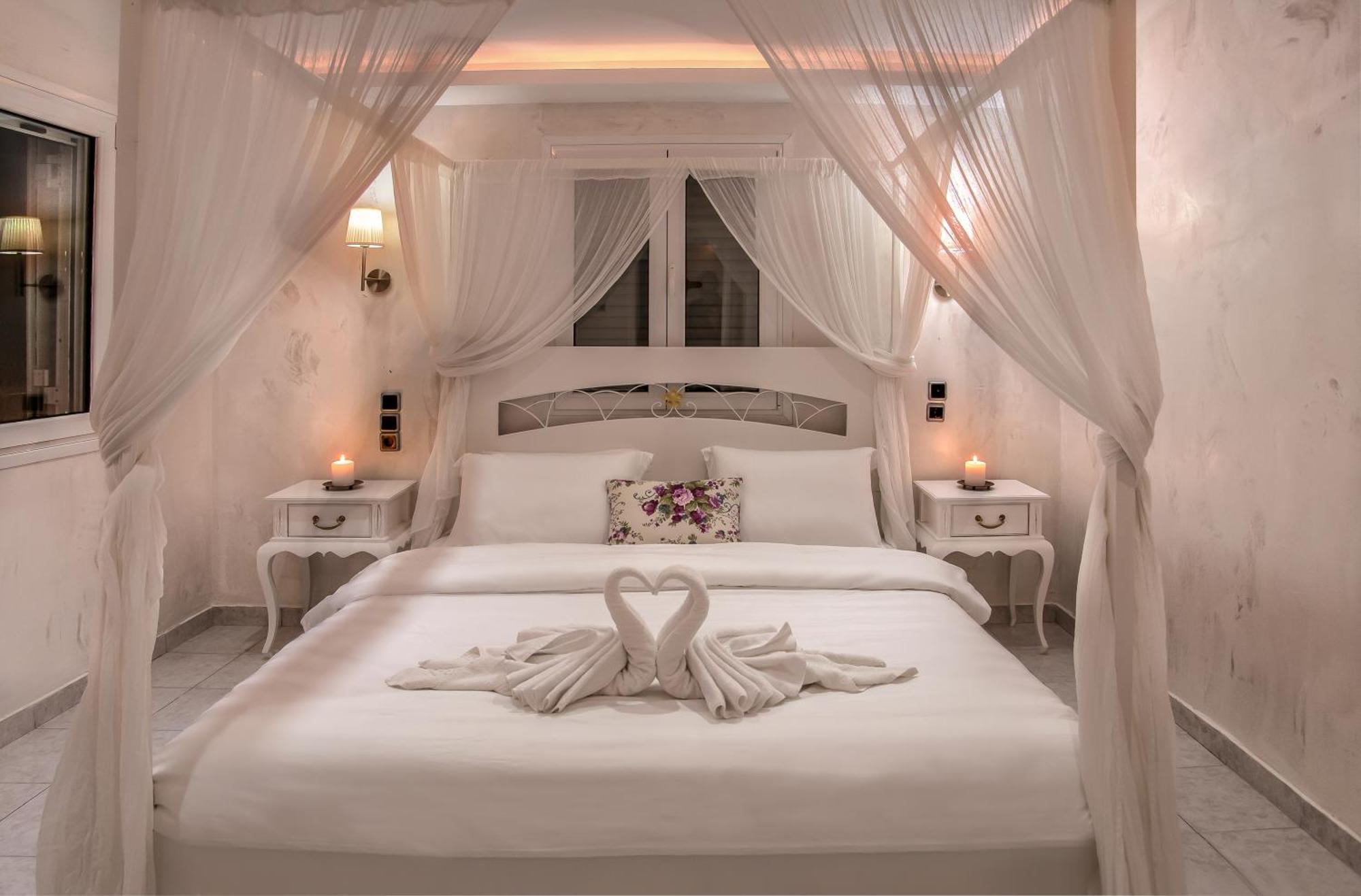 Panorama & - Adults Only 4* Stómion