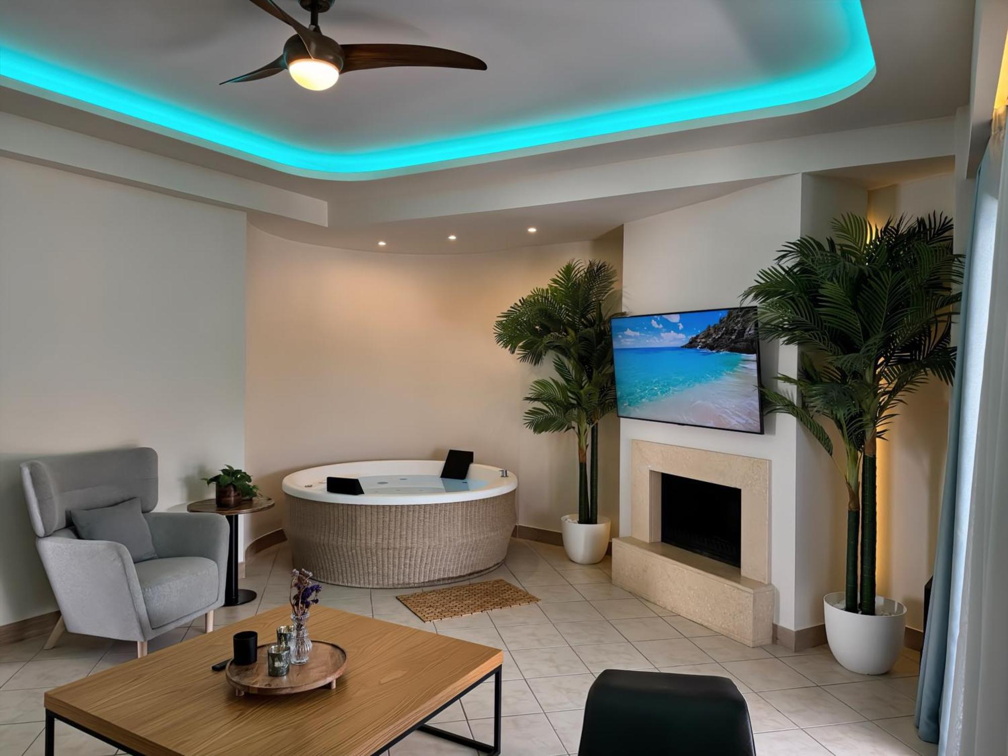 Panorama & - Adults Only Hotel