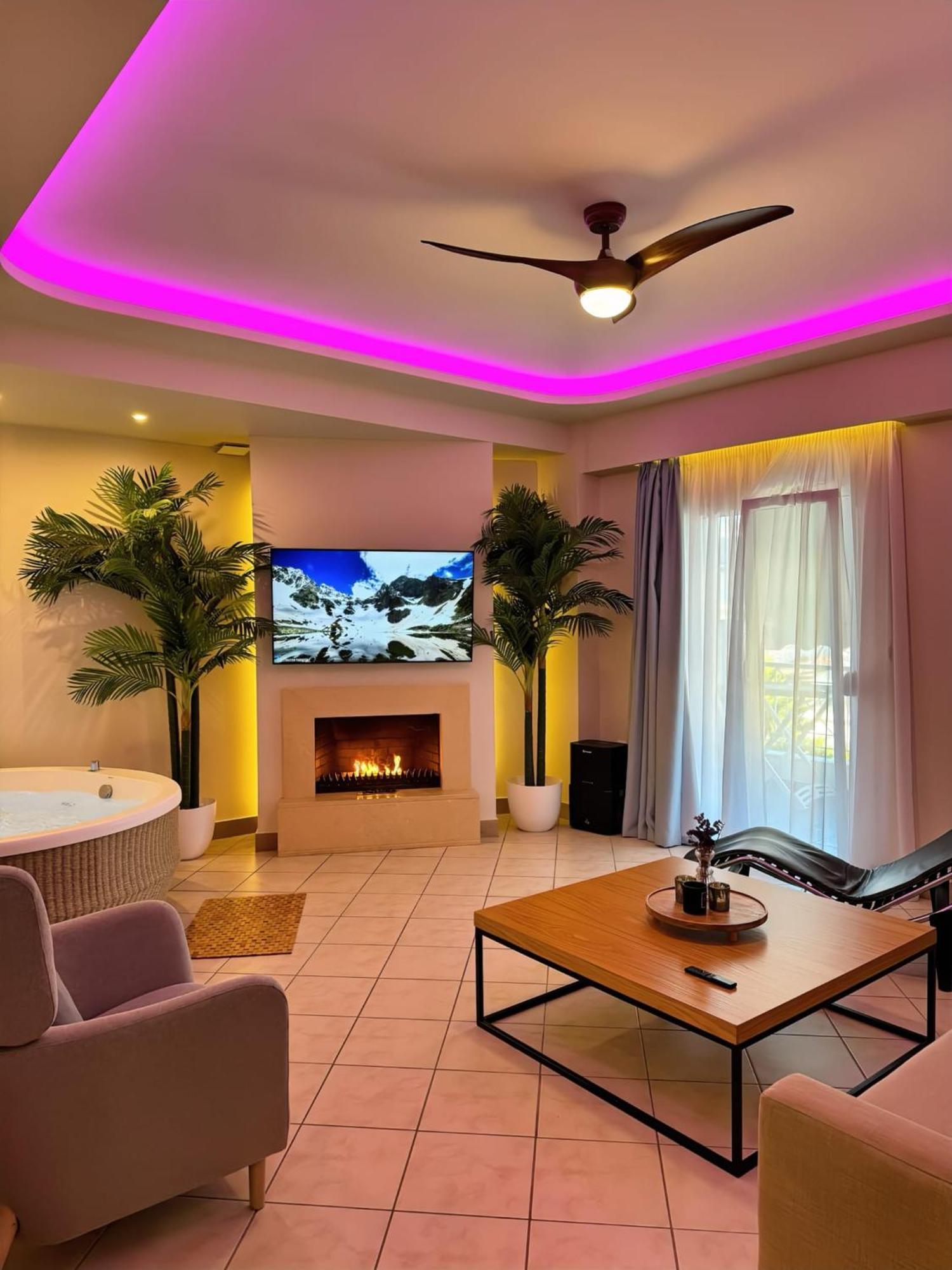Panorama & - Adults Only Hotel 4*