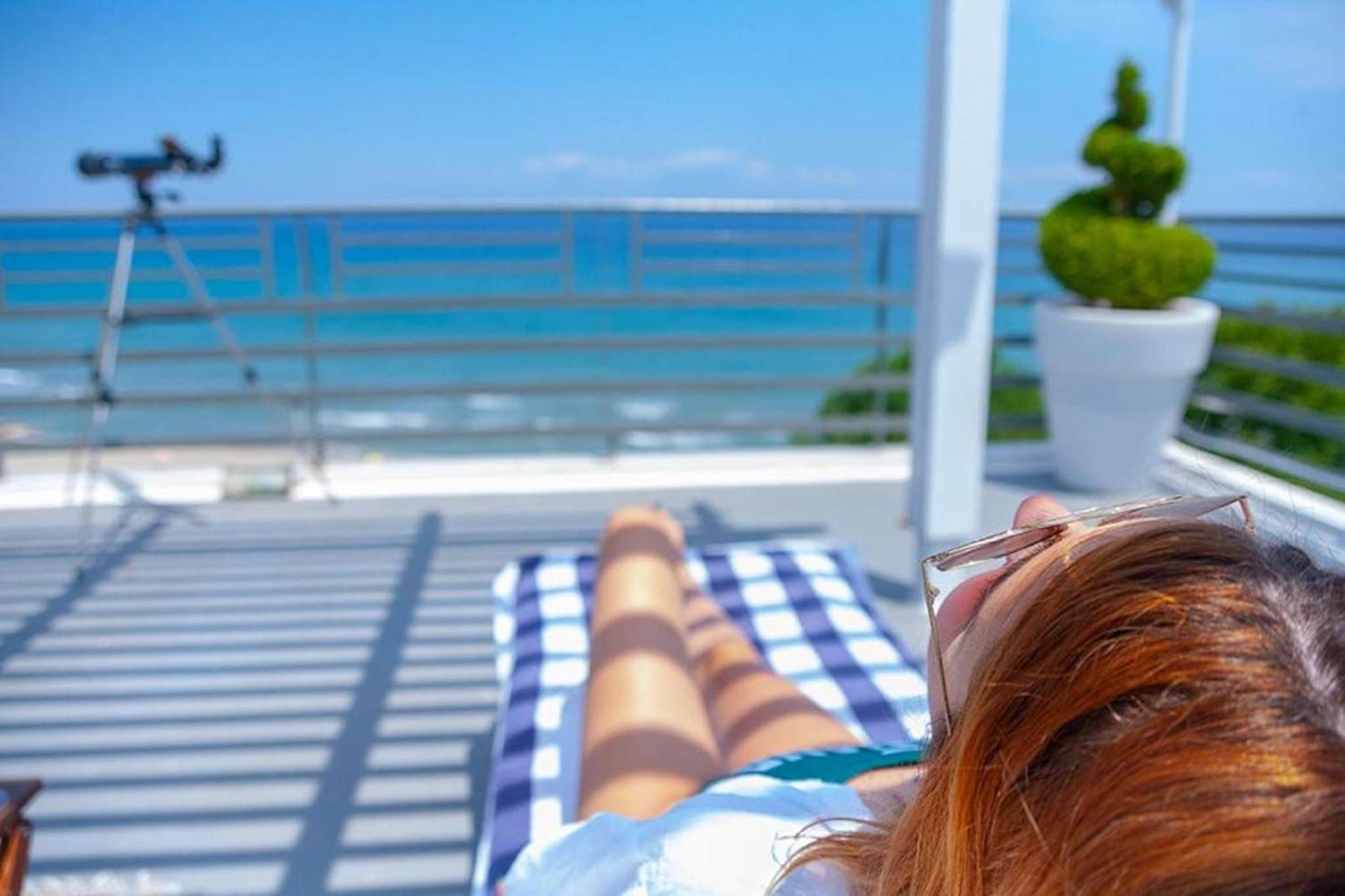 Hotel Panorama & - Adults Only 4*