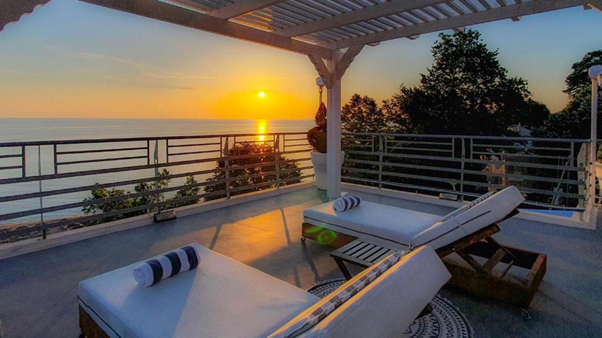 Panorama & - Adults Only Hotel 4*