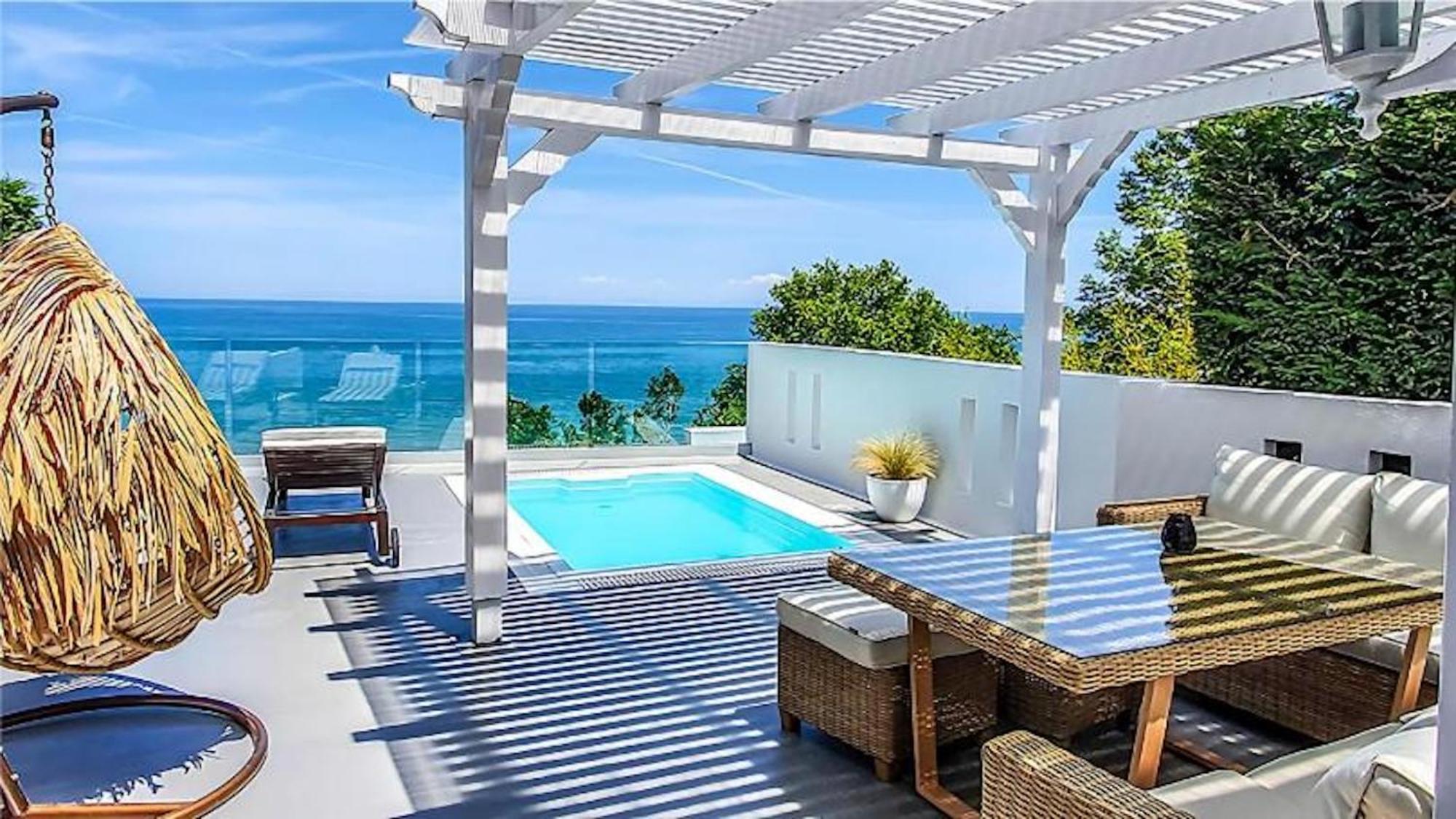 Hotel Panorama & - Adults Only 4*