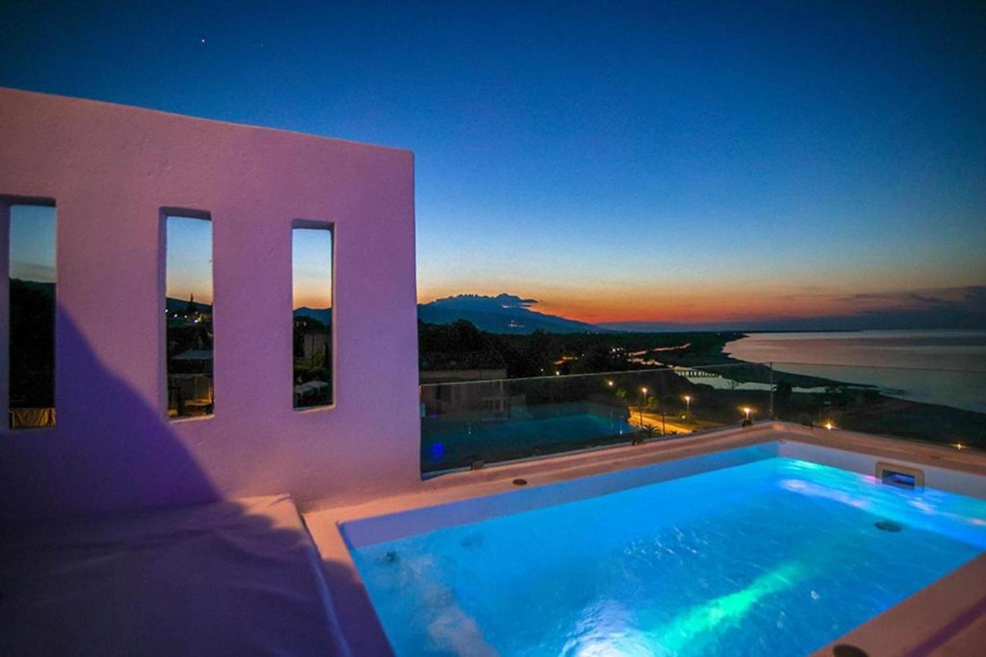 Panorama & - Adults Only 4* Stómion