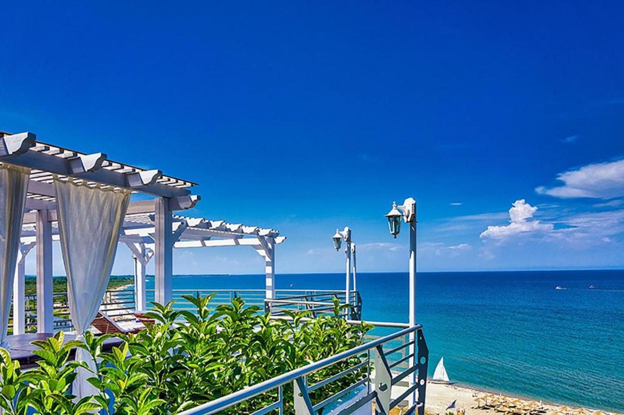 Panorama & - Adults Only Hotel Stómion