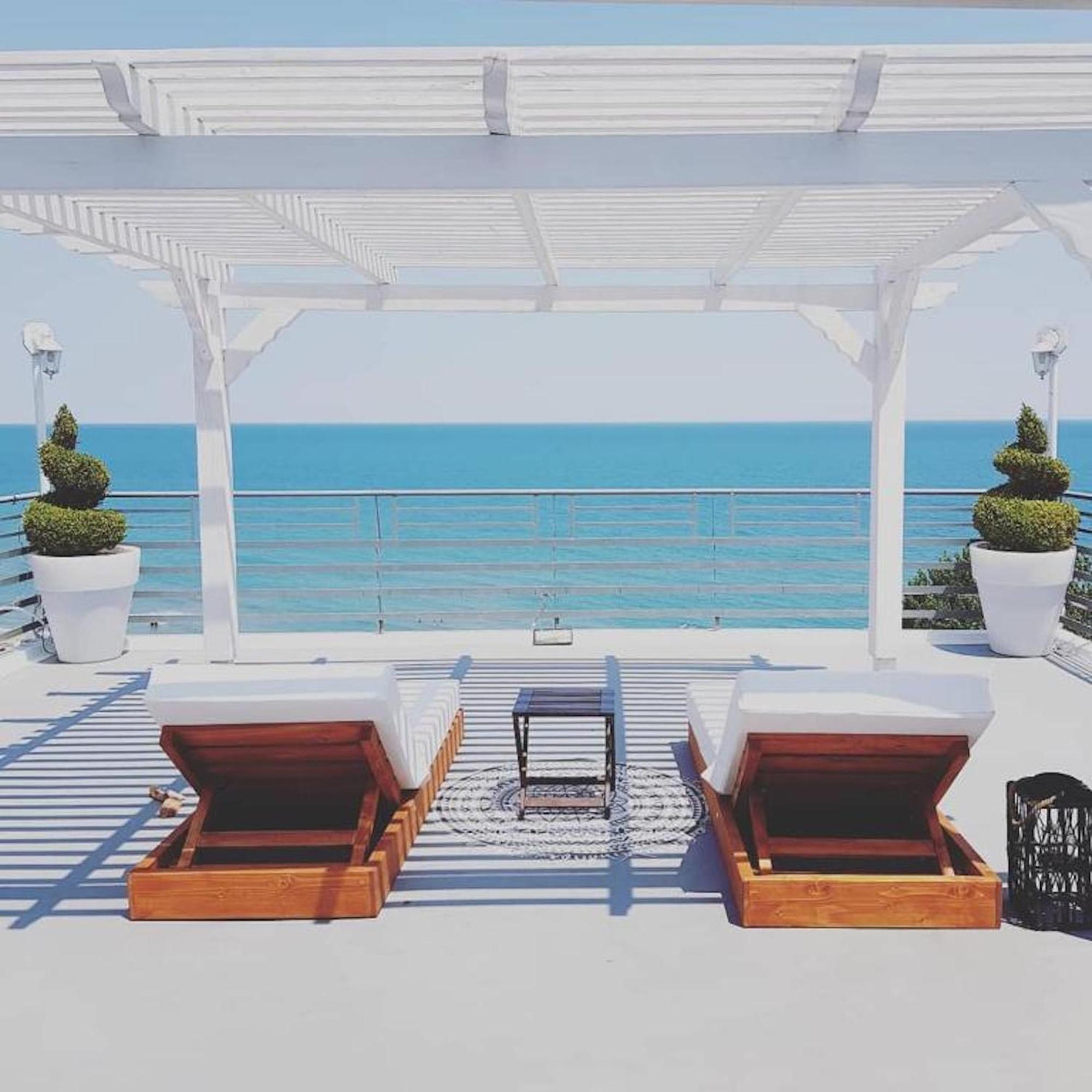 Hotel Panorama & - Adults Only Stómion