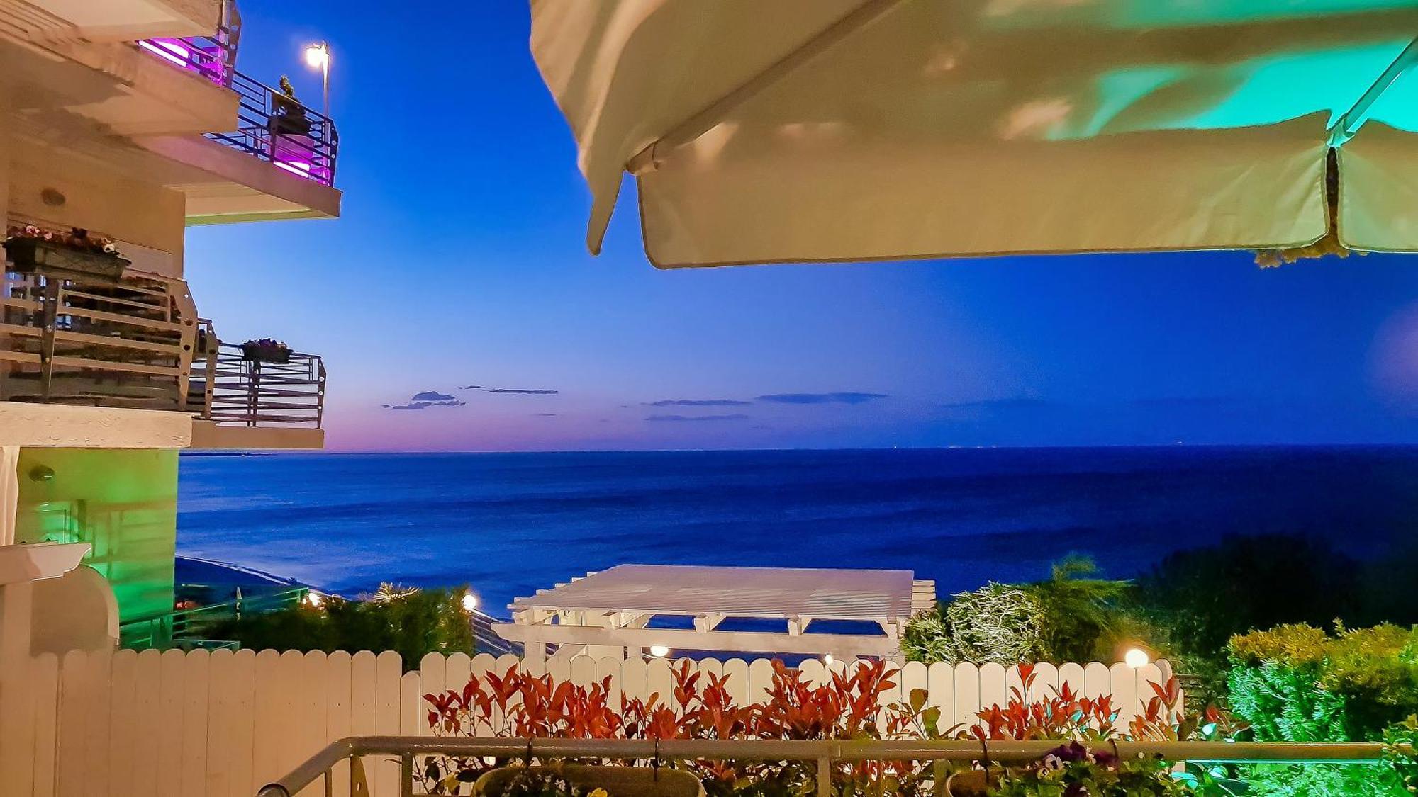 Panorama & - Adults Only 4*
