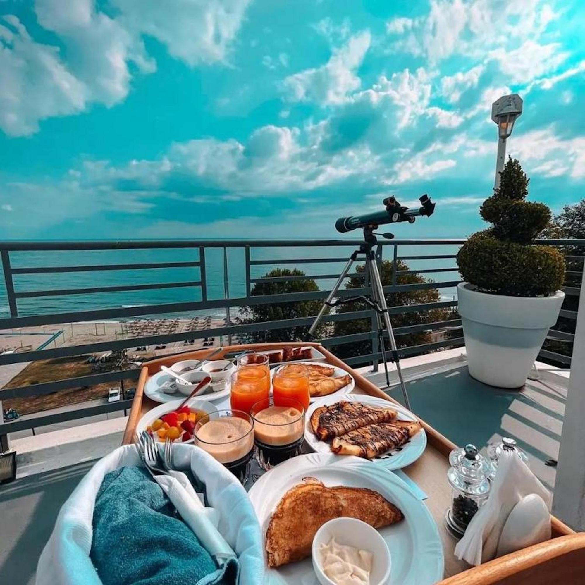 Panorama & - Adults Only Hotel Stómion
