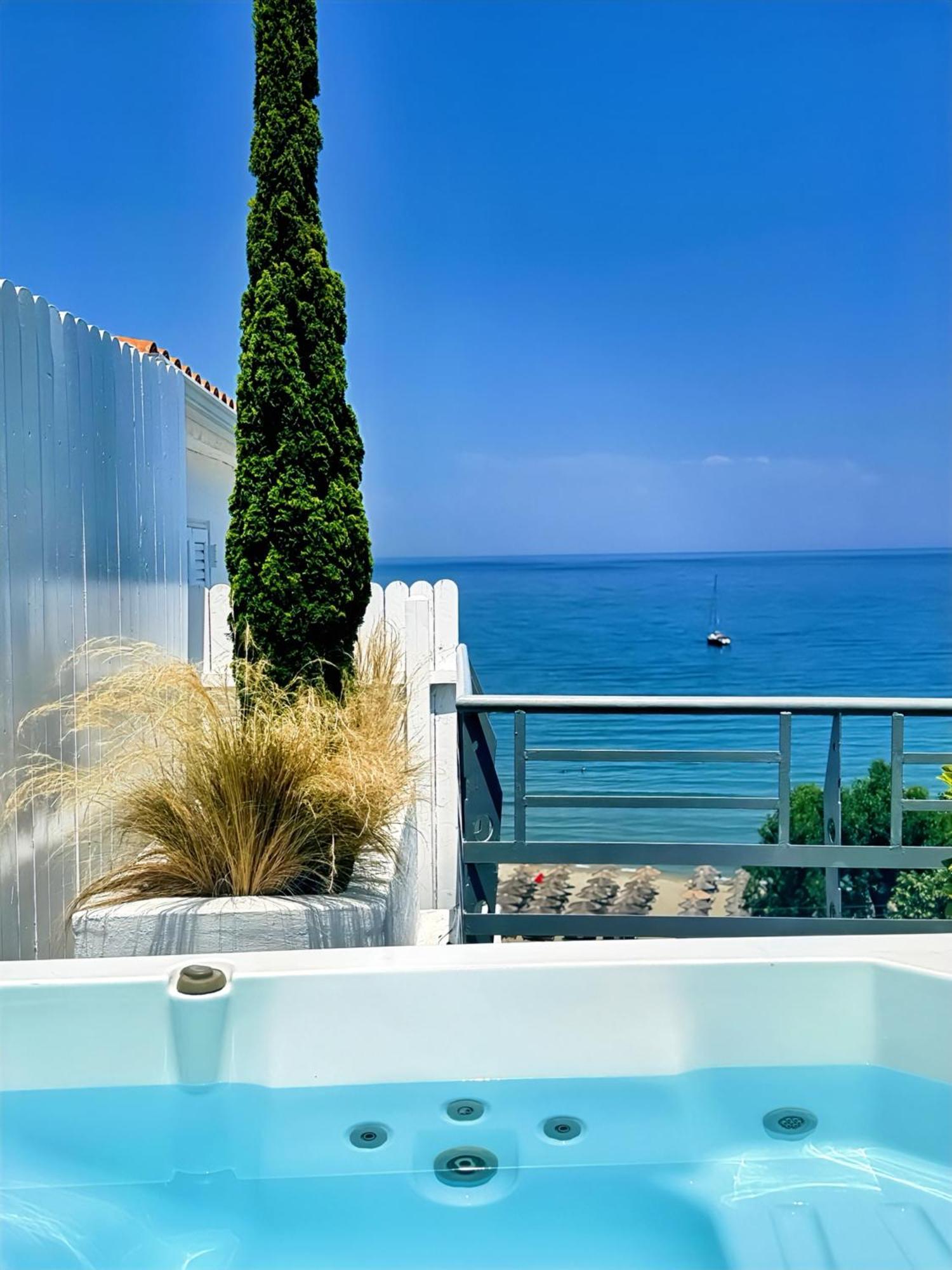 Panorama & - Adults Only Hotel 4*