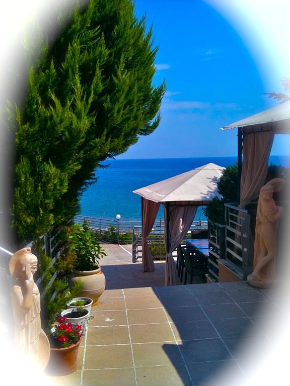 Panorama & - Adults Only 4* Stómion