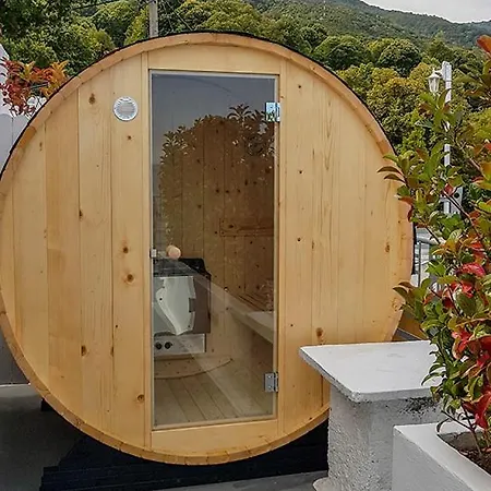 Panorama Suites & Spa - Adults Only Stomion  Room photo