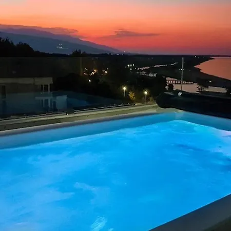 Panorama Suites & Spa - Adults Only Stomio Room photo