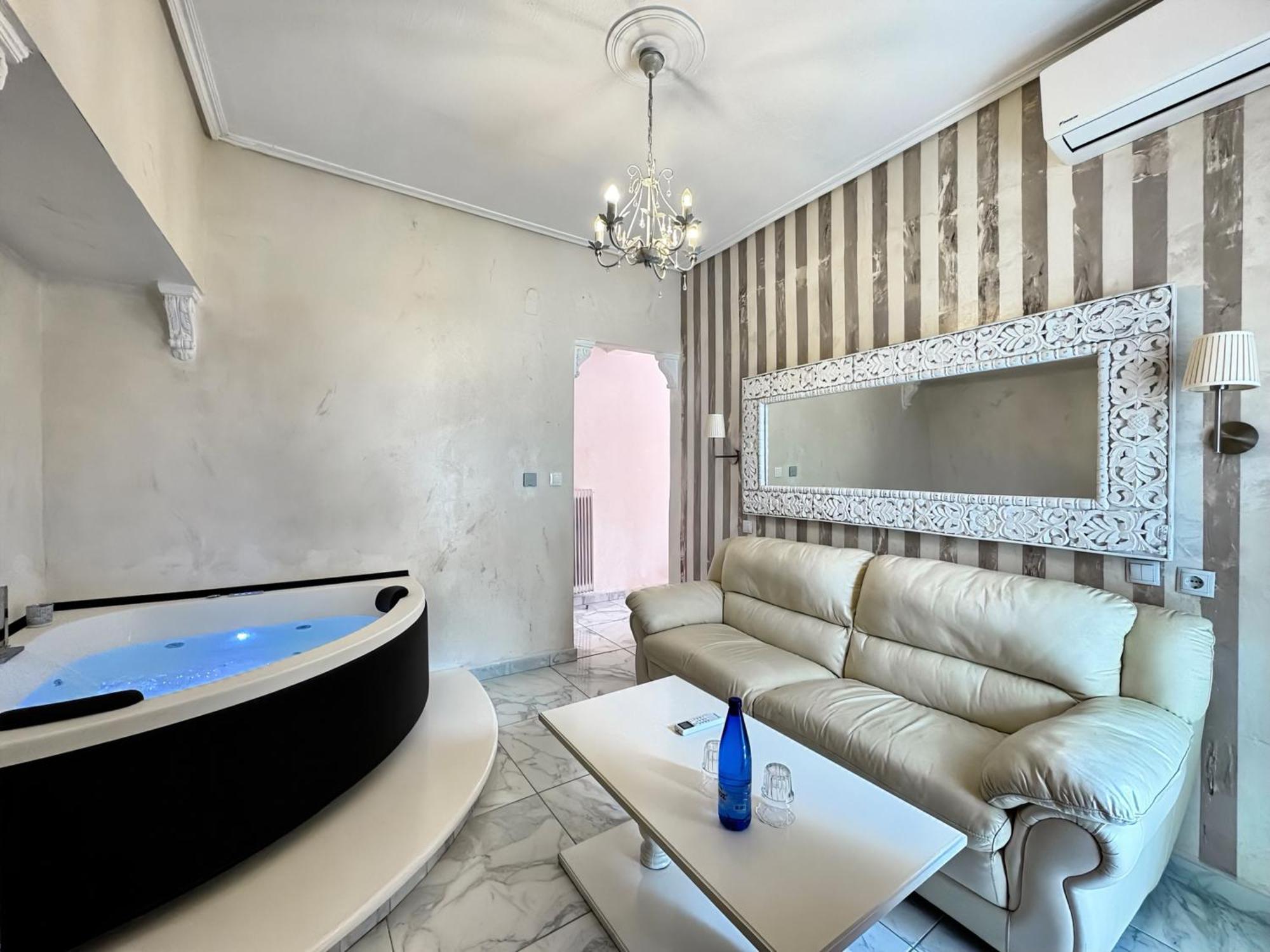 Hotel Panorama & - Adults Only Stomion (Thessaly)