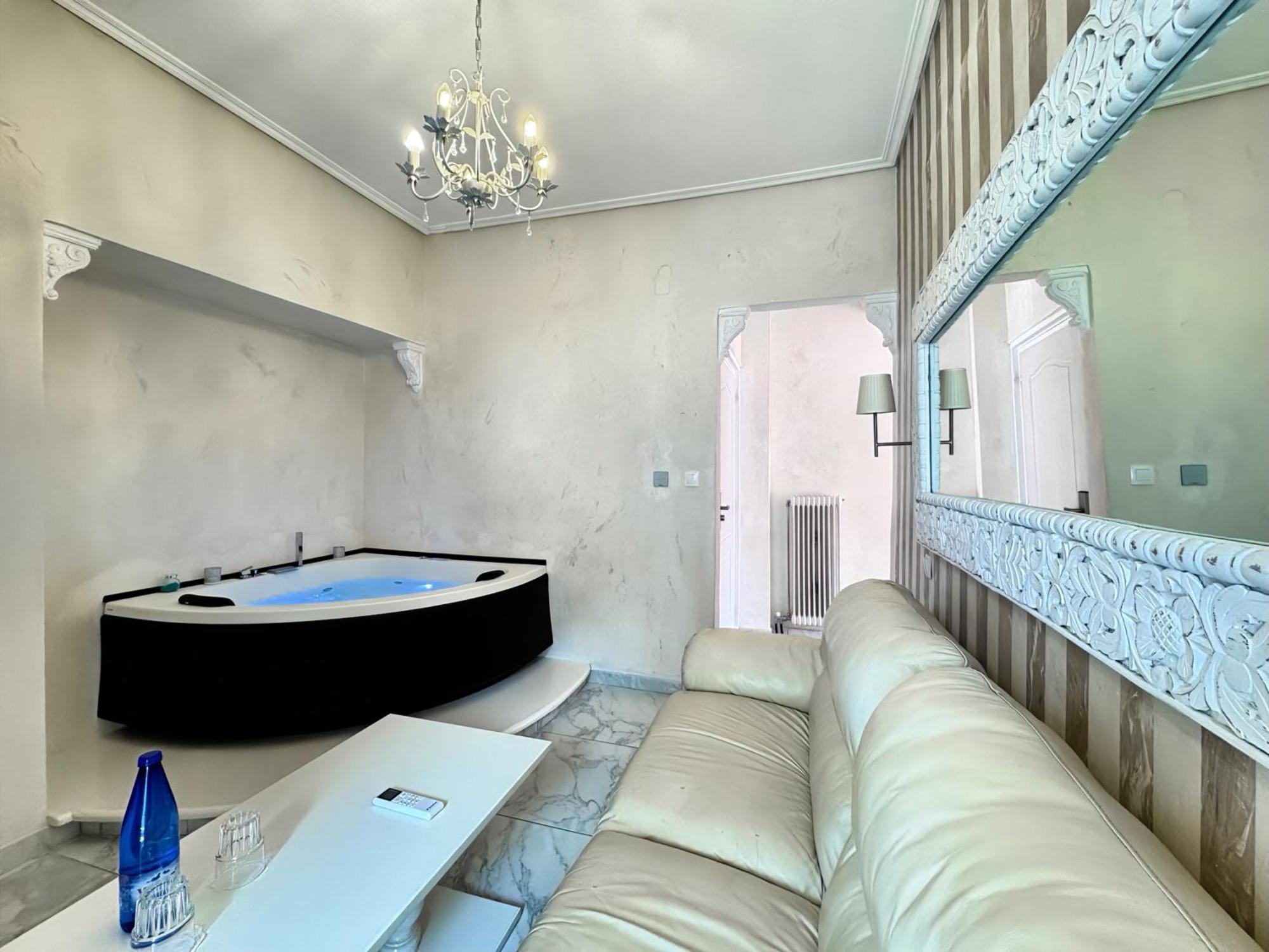Panorama & - Adults Only 4* Stomion (Thessaly)