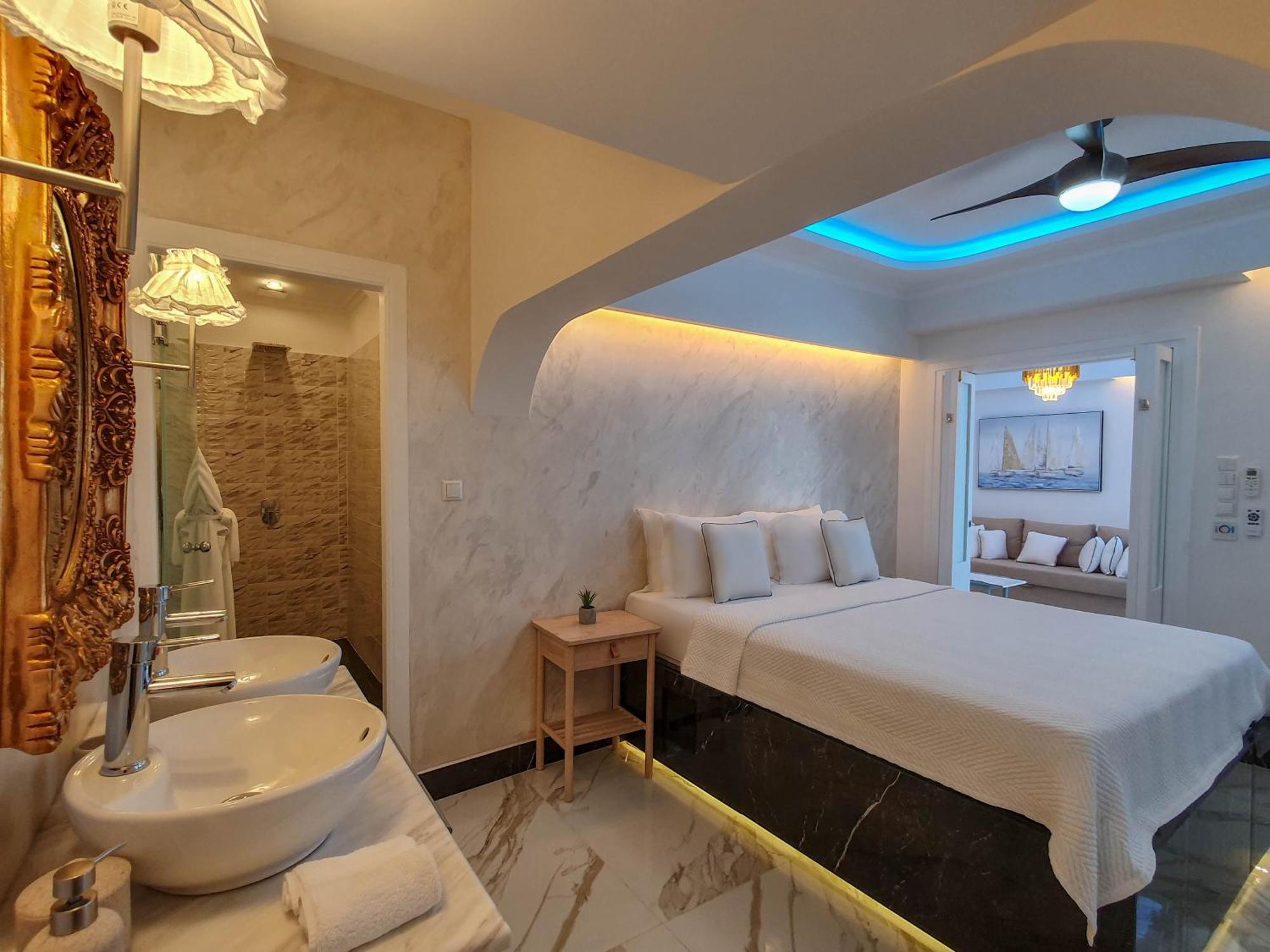 Hotel Panorama & - Adults Only