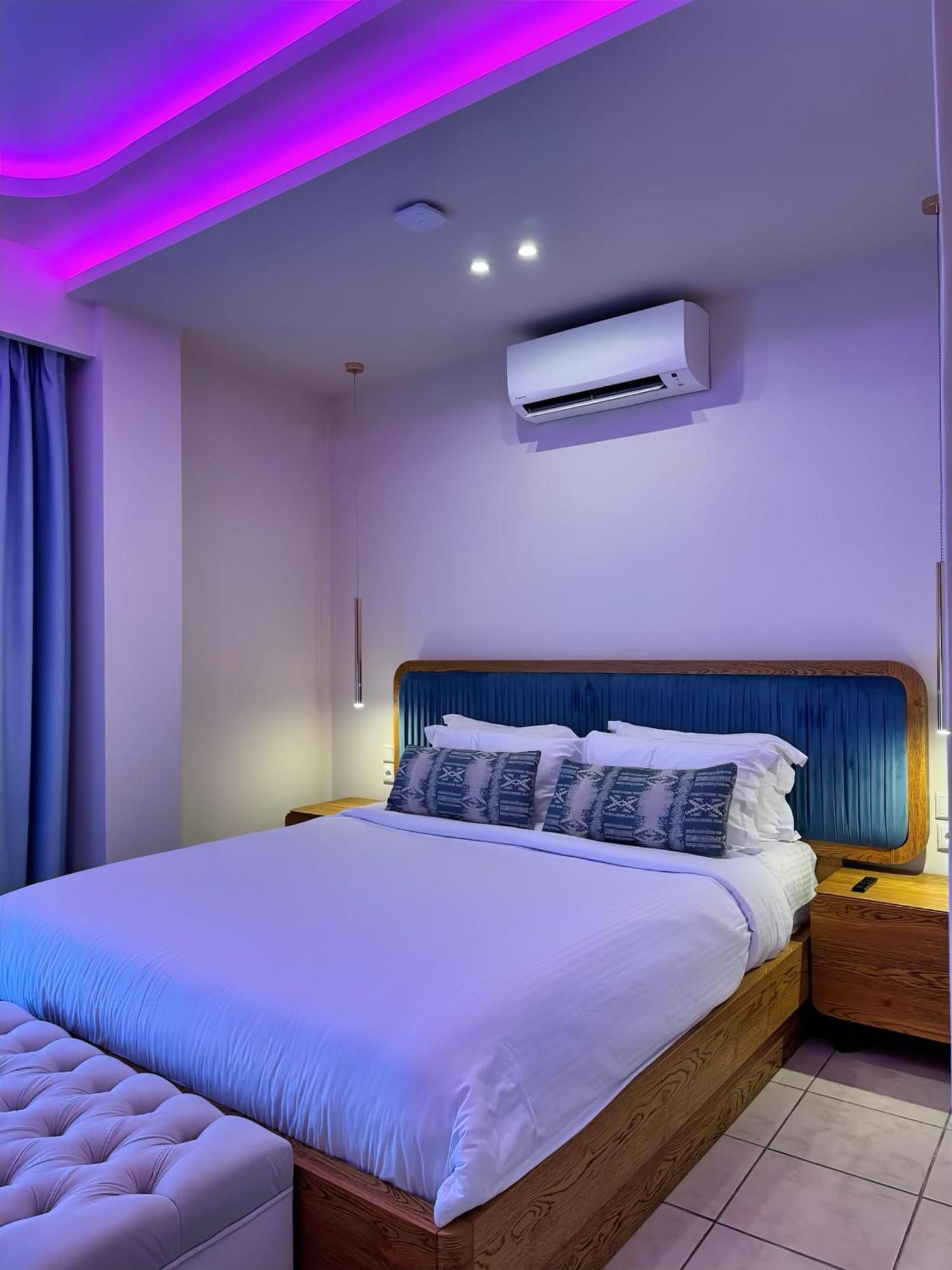 Panorama & - Adults Only Hotel