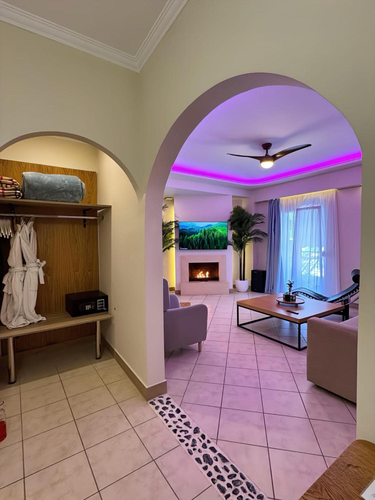 Hotel Panorama & - Adults Only