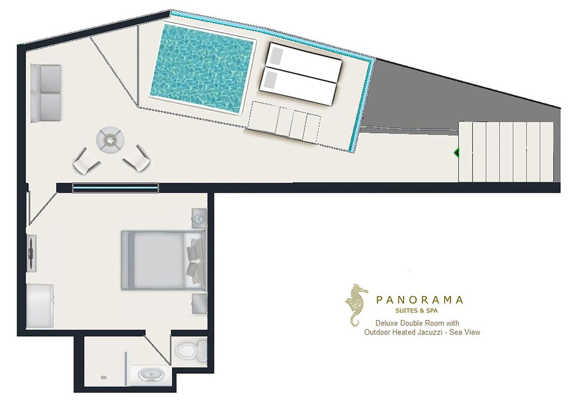 Panorama & - Adults Only Hotel Stomion (Thessaly)