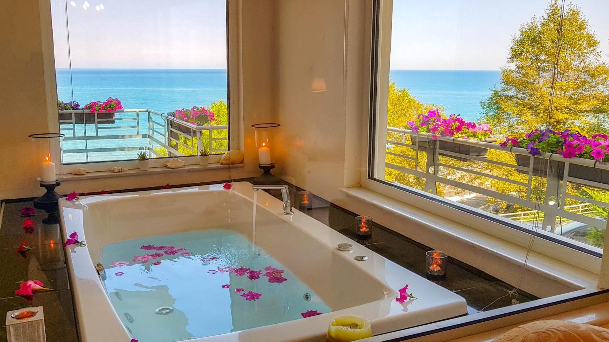 Panorama & - Adults Only 4*