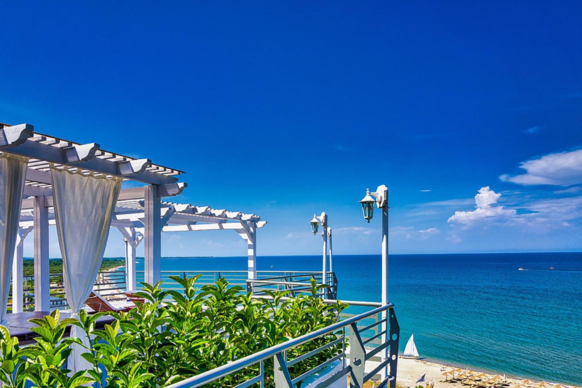 Panorama & - Adults Only Hotel Stomion (Thessaly)