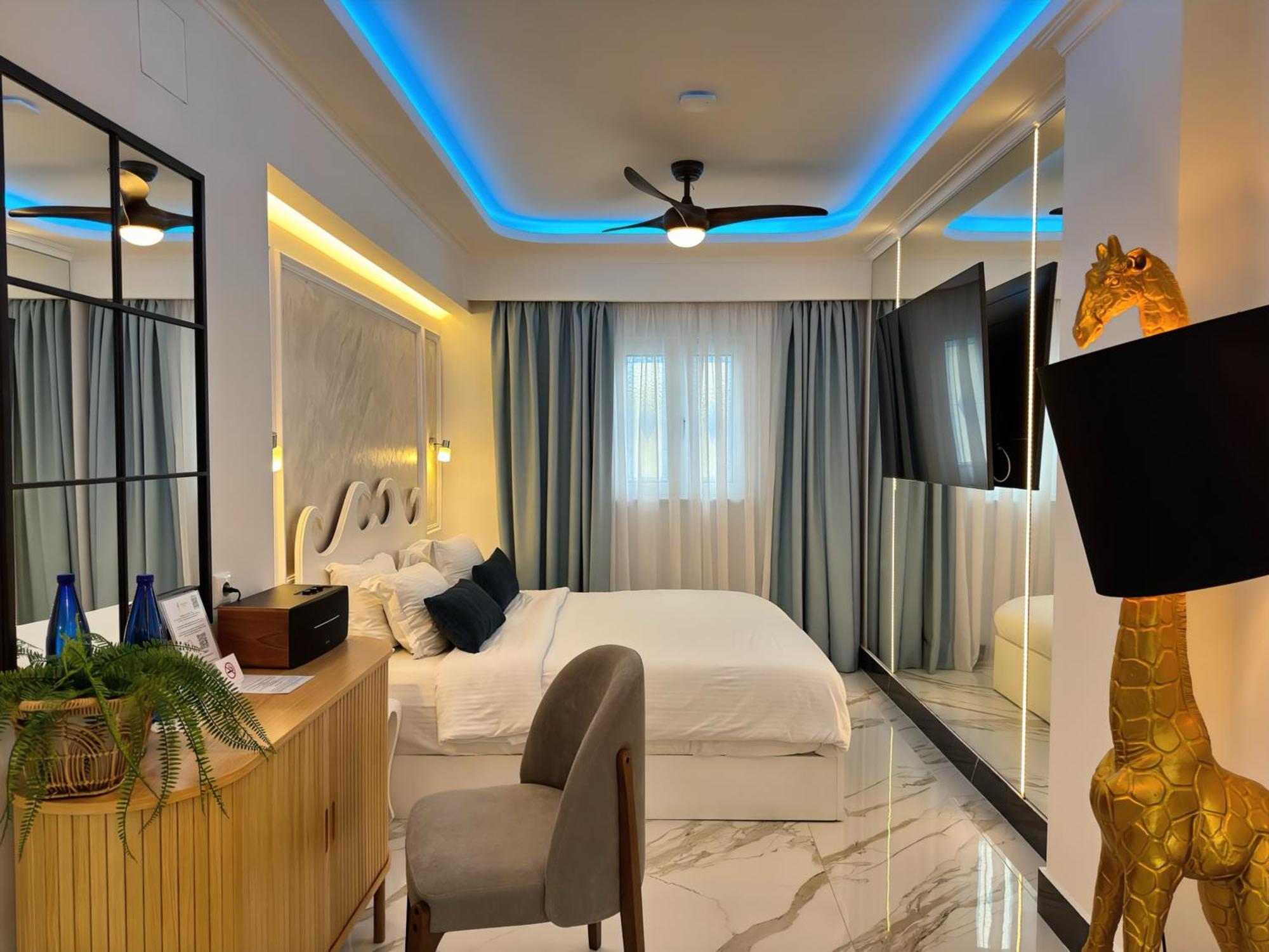 Hotel Panorama & - Adults Only 4*