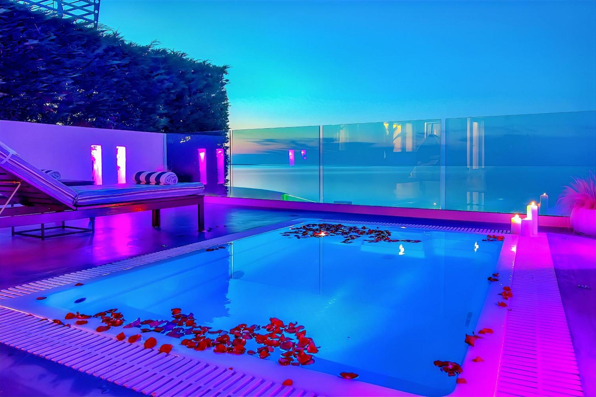 Panorama & - Adults Only 4* Stomion (Thessaly)