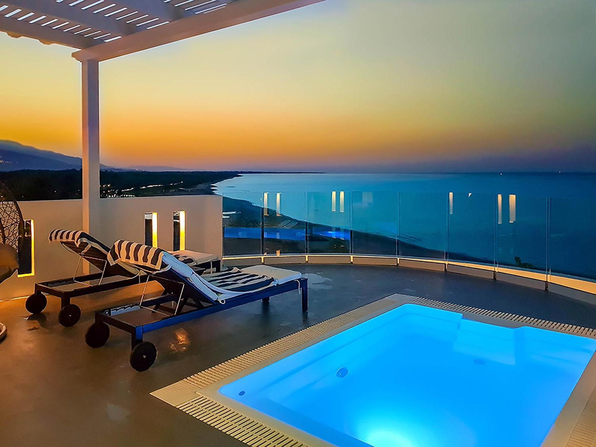 Otel Panorama & - Adults Only 4*