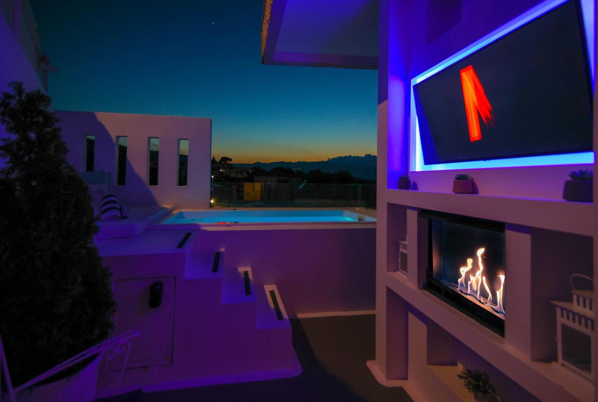 Otel Panorama & - Adults Only