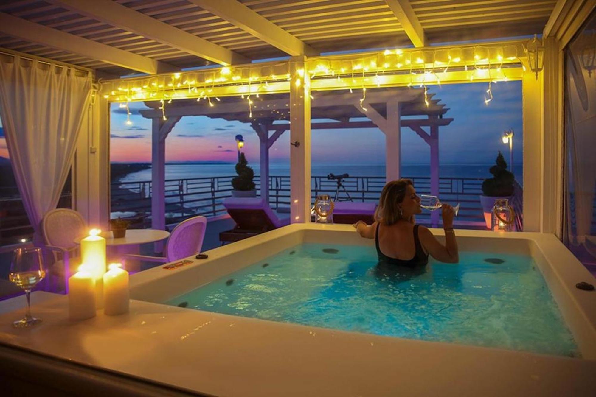 Otel Panorama & - Adults Only