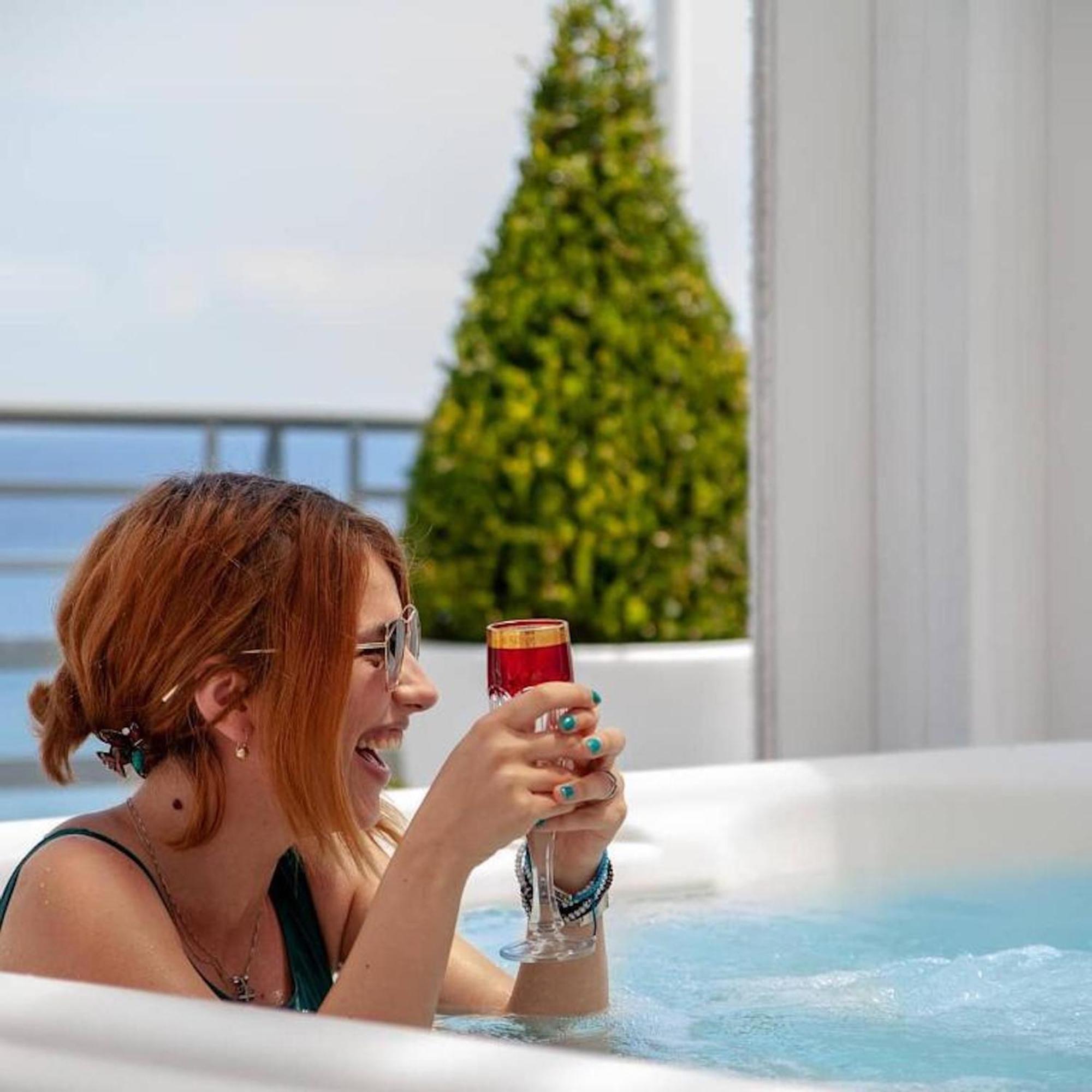 Otel Panorama & - Adults Only