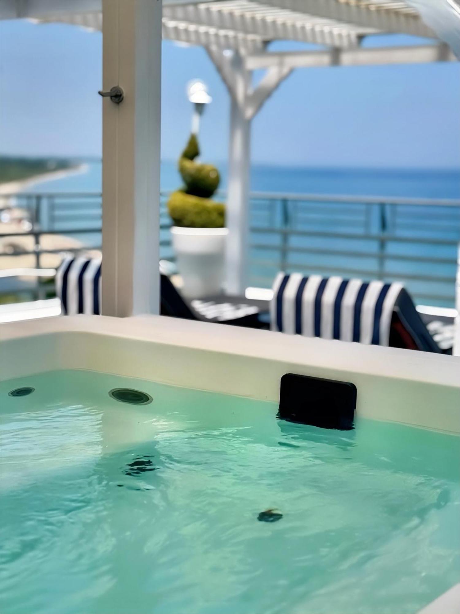 Panorama & - Adults Only Otel 4*
